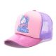Gorro cap infantil unicornio x1u.