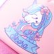 Gorro cap infantil unicornio x1u.