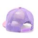 Gorro cap infantil unicornio x1u.