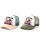 Gorro cap infantil x1u.