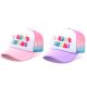 Gorro cap infantil Be Kind x1u.