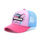 Gorro cap infantil feel the music x1u.