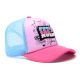 Gorro cap infantil feel the music x1u.