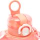 Botellita Oso con correa 750 ml; x1u