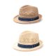 Sombrero cowboy tejido - x1u