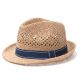 Sombrero cowboy tejido - x1u