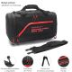 Bolso Active 48x25x23 cm 18.5 pulg - x1u
