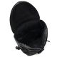 Mochila engomada 52x30x17.5 cm con cierres waterproof. Hebillas de Ajuste. Bolsillos internos. 20.5