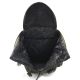 Mochila engomada 17 42x29x12 (+3) con cierres waterproof. Hebillas de Ajuste. Bolsillos internos. 1