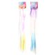Pico infantil con pelo artificial x 1u..