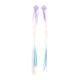 Pico infantil con pelo artificial x 1u..