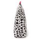 Portacosmetico animal print 26x18x5cm. x1u.
