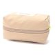 Portacosmetico Summer edit cotton waffle 17x10x10cm. x1u.