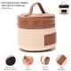 Portacosmetico Nador skincare & make up 16x16x13cm. x1u.