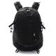 Mochila Camping 48x31x22 cm 35L incluye covertor para lluvia - x1u