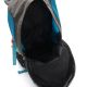 Mochila Camping 55x33x23 cm  45L con armazón externo incluye covertor para lluvia x1u