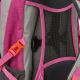 Mochila Camping 55x33x23 cm 45L con armazón externo incluye covertor para lluvia x1u