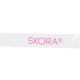 Paraguas cristal semi automatico Skora 23Pulg; x1u