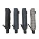 Paraguas semi automatico Wanderlust 21.5Pulg; x1u