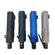 Paraguas semi automatico Wanderlust 21.5Pulg; x1u