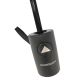 Paraguas semi automatico Wanderlust 21.5Pulg; x1u
