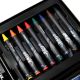 Caja de arte Universo Skora 42 piezas 26.5x13.5x10cm x1u.