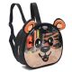 Mochila con Set libreria incluye cuaderno Kawaii dai 21X8x19cm x1u.