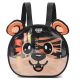 Mochila con Set libreria incluye cuaderno Kawaii dai 21X8x19cm x1u.