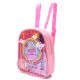 Mochila con Set libreria incluye cuaderno Heladito 21X7X25 cm x1u.