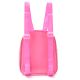 Mochila con Set libreria incluye cuaderno Heladito 21X7X25 cm x1u.