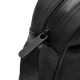 Morral GO 28x18x9 cm Tela y cierres impermeables - x1u