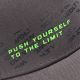 Gorro cap Wanderlust WDLT; x1u