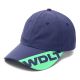 Gorro cap Wanderlust WDLT; x1u