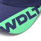 Gorro cap Wanderlust WDLT; x1u