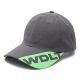 Gorro cap Wanderlust WDLT; x1u