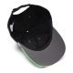 Gorro cap Wanderlust WDLT; x1u