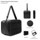 Cooler bag termoformado plegable 37x26x25 cm - x1u