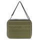 Cooler bag termoformado plegable 37x26x25 cm - x1u