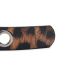 Cinto Namir ojales metalicos 2.5cm. x1u.