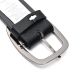 Cinto Levante con remaches 3.8cm. x1u.