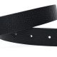 Cinto Levante hebilla chapon 2.5cm. x1u.