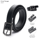 Cinto Tanger con remaches 2.5cm. x1u.