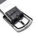 Cinto Tanger con remaches 2.5cm. x1u.