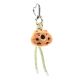 Llavero bag charm capibara 18.5cm x1u.