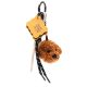 Llavero bag charm sogas dog and cookie 19cm x1u.