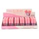Brillo labial duo x24u