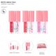 Brillo labial duo x24u