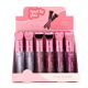 Brillo labial corazon x24u