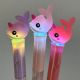 Brillo labial infantil con luz x24u