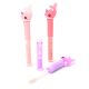 Brillo labial infantil con luz x24u